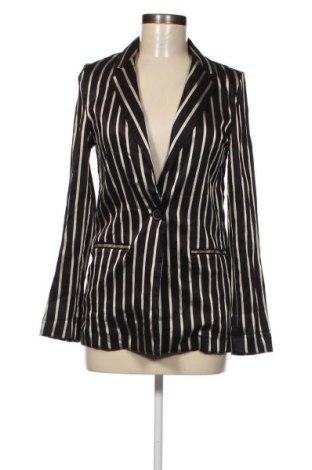 Дамско сако H&M, Размер S, Цвят Черен, Цена 6,60 лв.