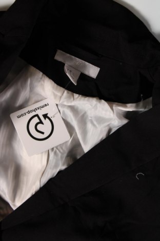 Дамско сако H&M, Размер M, Цвят Черен, Цена 9,68 лв.