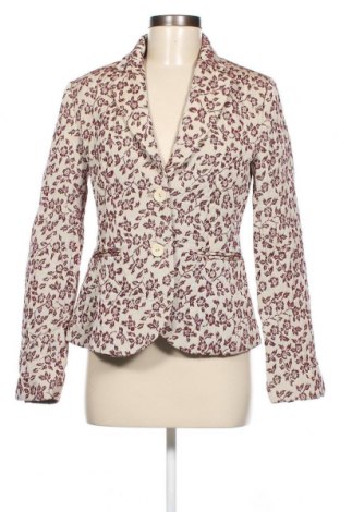 Дамско сако H&M, Размер M, Цвят Многоцветен, Цена 10,12 лв.