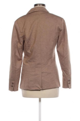 Дамско сако H&M, Размер M, Цвят Кафяв, Цена 44,00 лв.