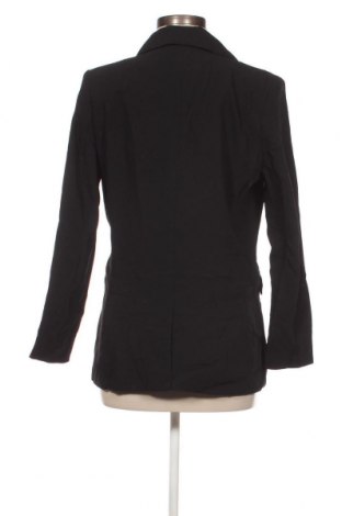 Дамско сако H&M, Размер M, Цвят Черен, Цена 17,60 лв.