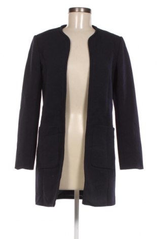 Γυναικείο σακάκι H&M, Μέγεθος XS, Χρώμα Μπλέ, Τιμή 27,22 €