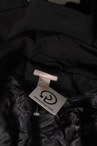 Дамско сако H&M, Размер XXL, Цвят Черен, Цена 44,00 лв.