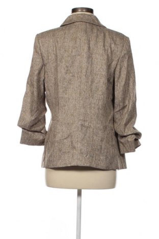 Дамско сако H&M, Размер L, Цвят Кафяв, Цена 44,00 лв.