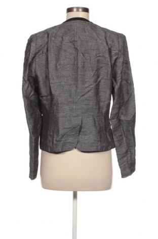 Дамско сако H&M, Размер L, Цвят Сив, Цена 17,60 лв.
