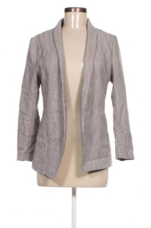 Damen Blazer H&M, Größe M, Farbe Grau, Preis 8,57 €