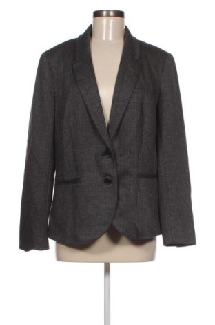 Γυναικείο σακάκι H&M, Μέγεθος XXL, Χρώμα Γκρί, Τιμή 19,87 €