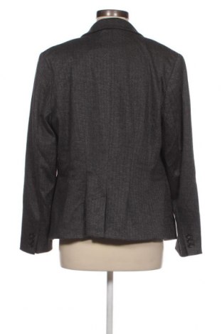 Γυναικείο σακάκι H&M, Μέγεθος XXL, Χρώμα Γκρί, Τιμή 27,22 €