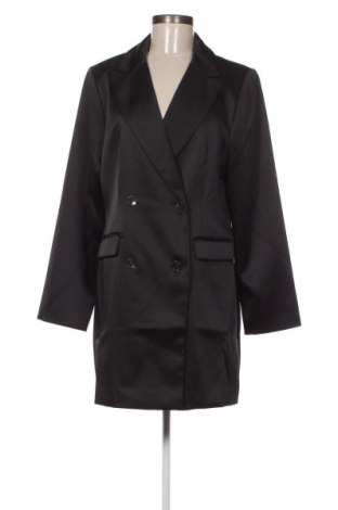 Damen Blazer H&M, Größe XL, Farbe Schwarz, Preis 35,81 €