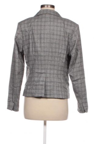Damen Blazer H&M, Größe L, Farbe Grau, Preis 9,49 €