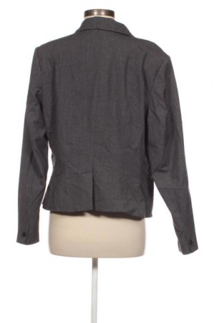 Дамско сако H&M, Размер L, Цвят Сив, Цена 8,80 лв.