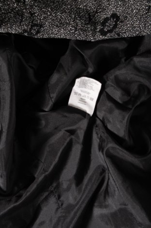 Дамско сако H&M, Размер M, Цвят Сив, Цена 24,15 лв.