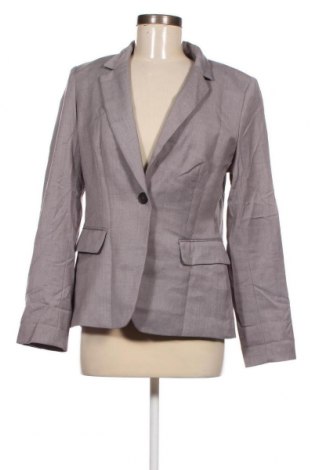 Γυναικείο σακάκι H&M, Μέγεθος XL, Χρώμα Γκρί, Τιμή 8,44 €