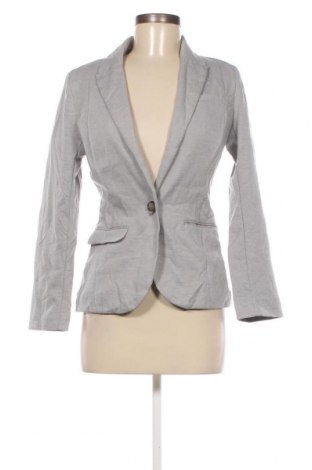 Γυναικείο σακάκι H&M, Μέγεθος S, Χρώμα Γκρί, Τιμή 6,53 €