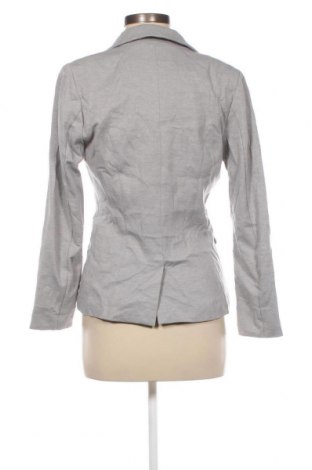 Дамско сако H&M, Размер S, Цвят Сив, Цена 11,88 лв.
