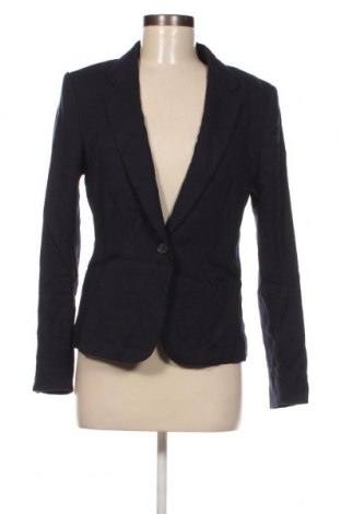 Γυναικείο σακάκι H&M, Μέγεθος M, Χρώμα Μπλέ, Τιμή 6,53 €