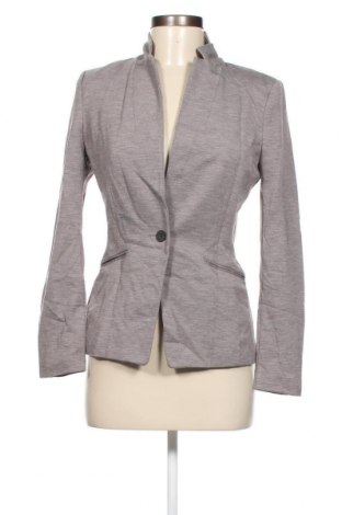 Γυναικείο σακάκι H&M, Μέγεθος S, Χρώμα Γκρί, Τιμή 6,26 €