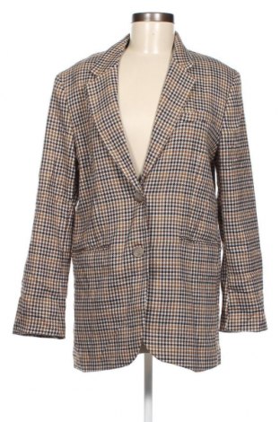 Γυναικείο σακάκι H&M, Μέγεθος XS, Χρώμα Πολύχρωμο, Τιμή 7,08 €