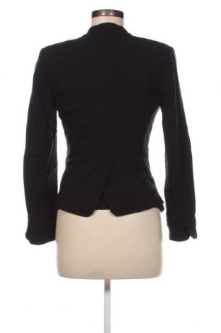 Sacou de femei H&M, Mărime S, Culoare Negru, Preț 33,99 Lei