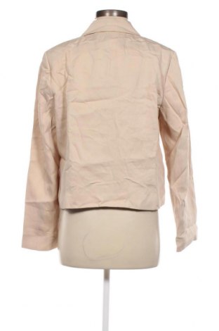 Dámské sako  H&M, Velikost S, Barva Béžová, Cena  175,00 Kč