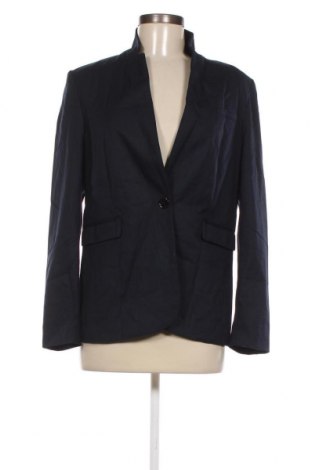 Damen Blazer H&M, Größe M, Farbe Blau, Preis 4,59 €