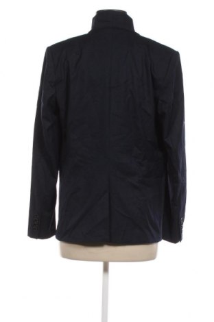 Γυναικείο σακάκι H&M, Μέγεθος M, Χρώμα Μπλέ, Τιμή 5,17 €