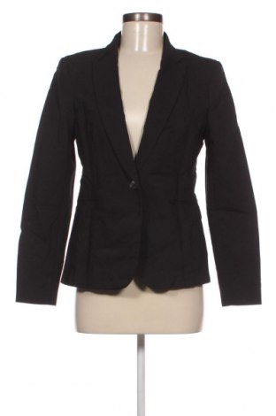 Damen Blazer H&M, Größe L, Farbe Schwarz, Preis 18,37 €