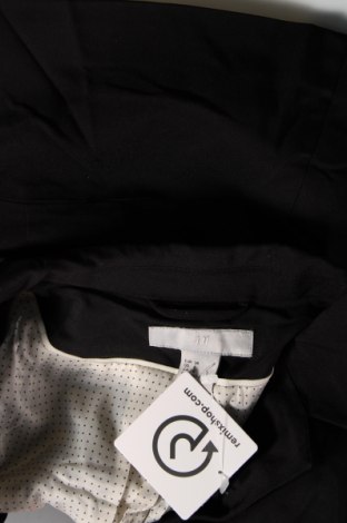 Дамско сако H&M, Размер M, Цвят Черен, Цена 10,12 лв.