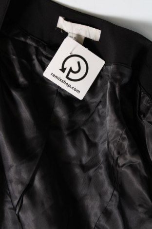 Dámské sako  H&M, Velikost M, Barva Černá, Cena  133,00 Kč