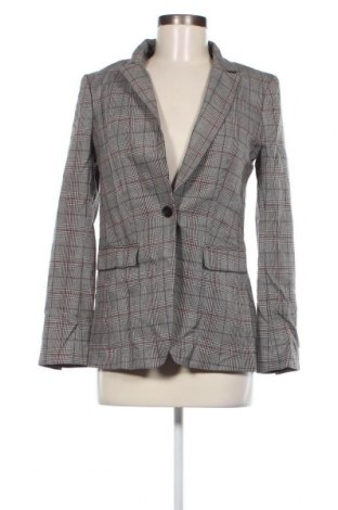 Дамско сако H&M, Размер S, Цвят Многоцветен, Цена 11,00 лв.
