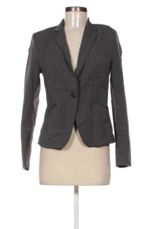 Γυναικείο σακάκι H&M, Μέγεθος M, Χρώμα Γκρί, Τιμή 4,63 €