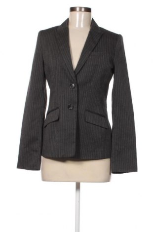 Damen Blazer H&M, Größe M, Farbe Grau, Preis 6,30 €
