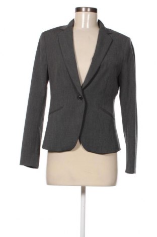Γυναικείο σακάκι H&M, Μέγεθος M, Χρώμα Γκρί, Τιμή 6,11 €