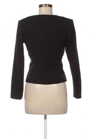 Damen Blazer H&M, Größe S, Farbe Schwarz, Preis 5,51 €