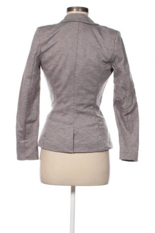 Γυναικείο σακάκι H&M, Μέγεθος XS, Χρώμα Γκρί, Τιμή 6,81 €