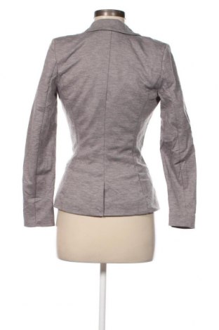 Dámske sako  H&M, Veľkosť XS, Farba Sivá, Cena  5,74 €