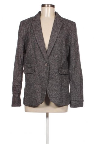 Дамско сако H&M, Размер XL, Цвят Сив, Цена 7,48 лв.