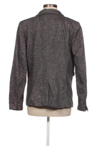Дамско сако H&M, Размер XL, Цвят Сив, Цена 7,48 лв.