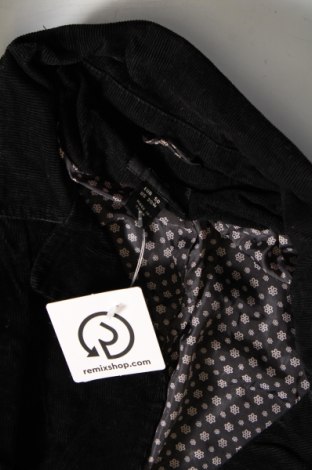 Дамско сако H&M B'B, Размер XXL, Цвят Черен, Цена 28,60 лв.