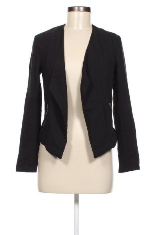 Γυναικείο σακάκι H&M Divided, Μέγεθος S, Χρώμα Μαύρο, Τιμή 6,26 €