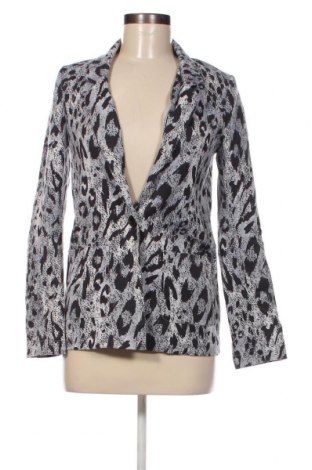 Γυναικείο σακάκι H&M Divided, Μέγεθος XS, Χρώμα Πολύχρωμο, Τιμή 6,53 €