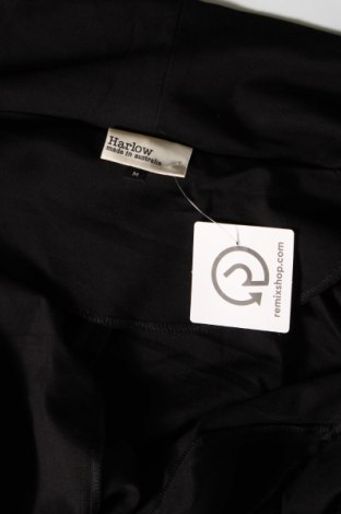 Γυναικείο σακάκι Harlow, Μέγεθος M, Χρώμα Μαύρο, Τιμή 2,13 €