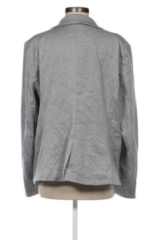 Damen Blazer House, Größe XL, Farbe Grau, Preis 4,59 €