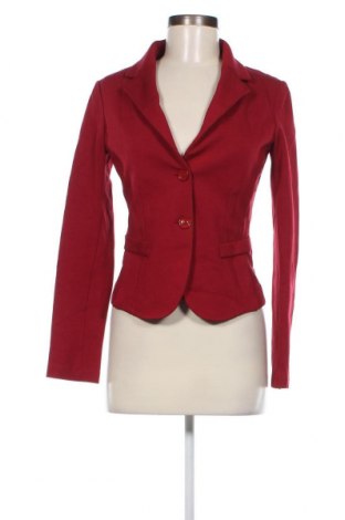Γυναικείο σακάκι Imperial, Μέγεθος S, Χρώμα Κόκκινο, Τιμή 22,55 €