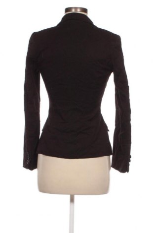Γυναικείο σακάκι In Wear, Μέγεθος XXS, Χρώμα Μαύρο, Τιμή 8,52 €