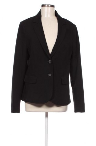 Γυναικείο σακάκι In Wear, Μέγεθος XL, Χρώμα Μαύρο, Τιμή 25,66 €