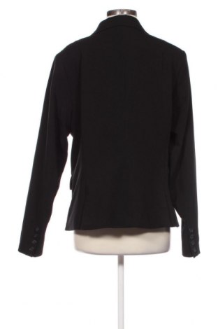 Γυναικείο σακάκι In Wear, Μέγεθος XL, Χρώμα Μαύρο, Τιμή 20,65 €