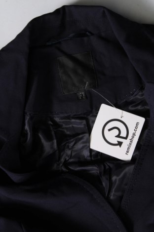 Γυναικείο σακάκι In Wear, Μέγεθος S, Χρώμα Μπλέ, Τιμή 50,10 €