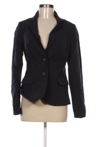 Γυναικείο σακάκι In Wear, Μέγεθος S, Χρώμα Μπλέ, Τιμή 50,10 €