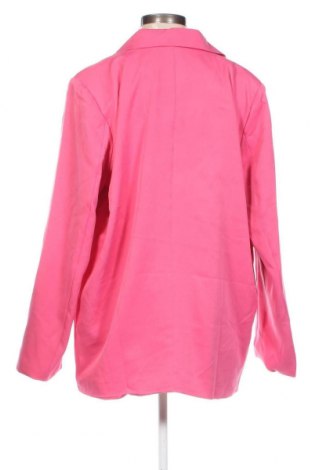 Γυναικείο σακάκι In the style, Μέγεθος L, Χρώμα Ρόζ , Τιμή 28,35 €